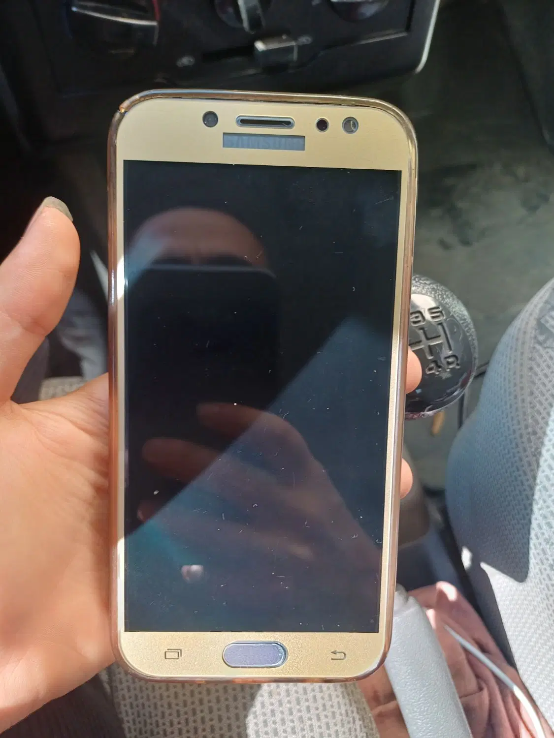 j7 pro 32g|موبایل|رشت, شهرک صنعتی|دیوار