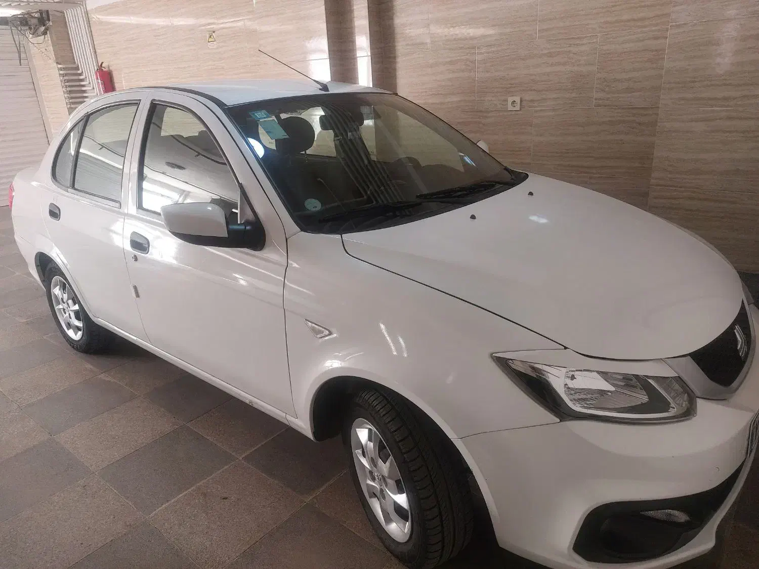 ساینا s|خودرو سواری و وانت|همدان, |دیوار