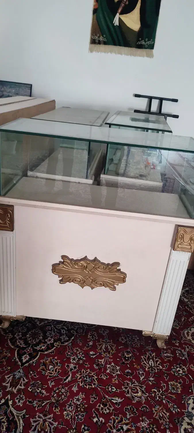 ویترین|فروشگاه و مغازه|شاهرود, |دیوار