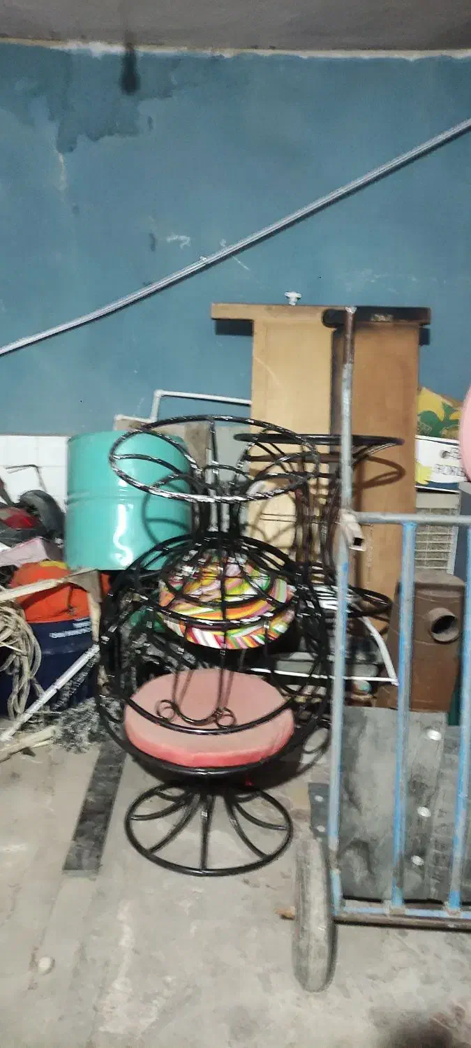 فروش تجهیزات بوفه سوپرمارکت کامل|فروشگاه و مغازه|صوفیان, |دیوار