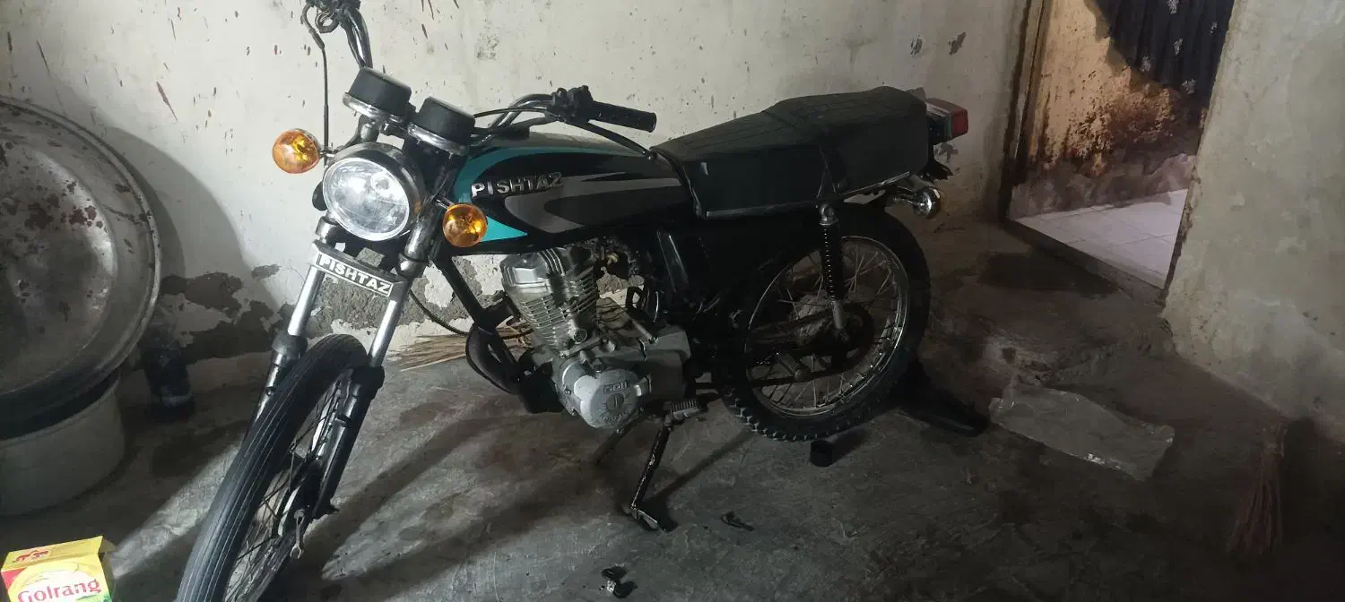 موتور|موتورسیکلت|چابهار, |دیوار