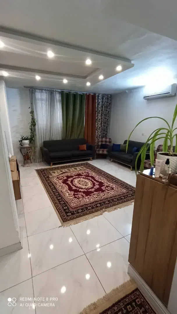 فروش واحد ۲خواب ۱۰۴ متری در پاییز|فروش آپارتمان|شیراز, شهرک سراج|دیوار