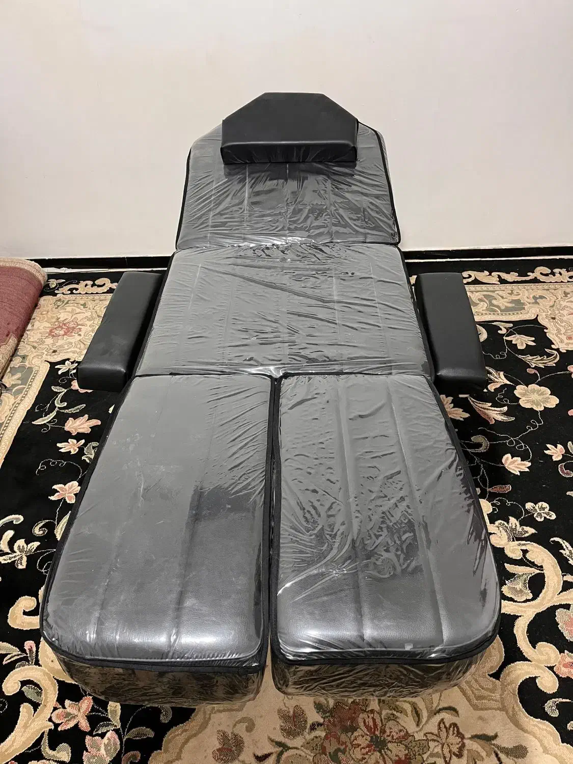 یه سری لوازم سالن زیبایی در حد نو|آرایشگاه و سالنهای زیبایی|نورآباد, |دیوار