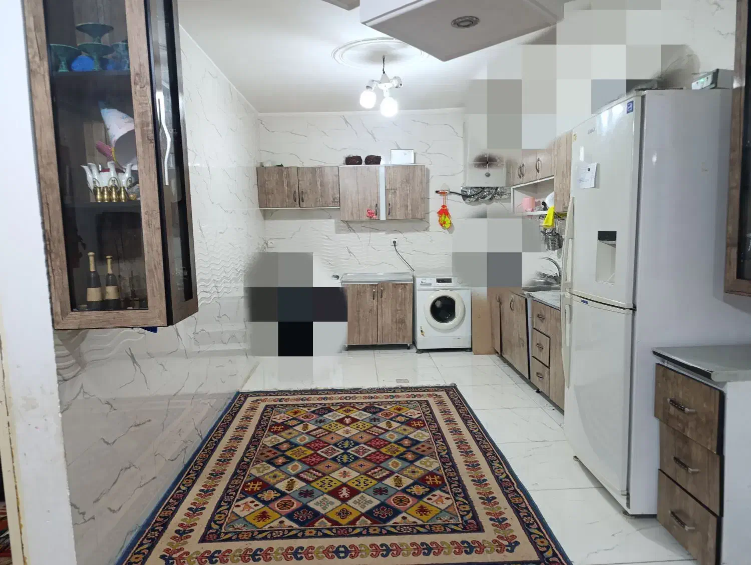 خانه اجاره ای|اجارهٔ خانه و ویلا|الیگودرز, |دیوار