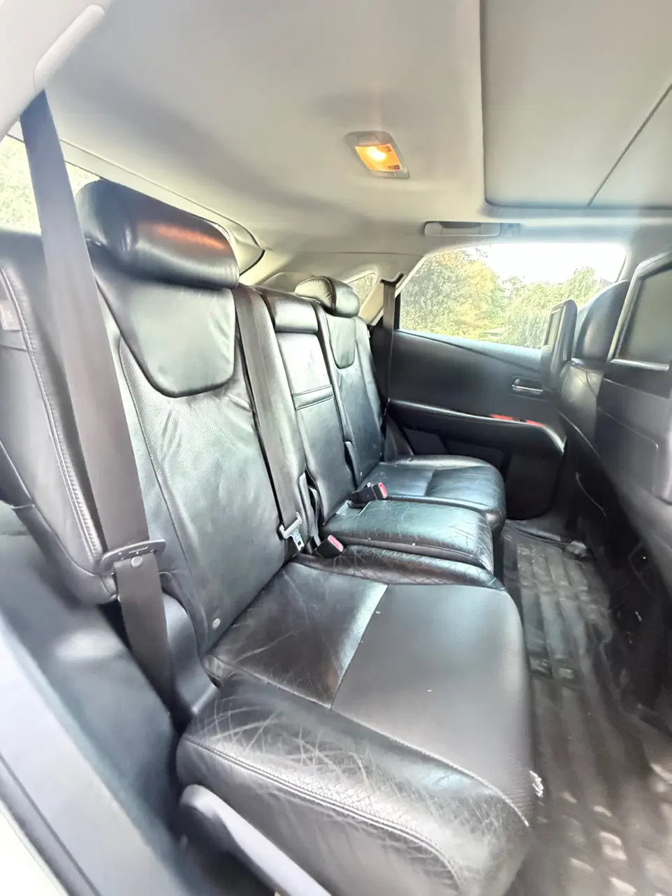 lexus rx350 2010|خودرو سواری و وانت|تهران, قیطریه|دیوار