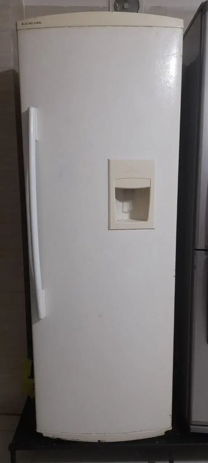 یخچال|یخچال و فریزر|تهران, وردآورد|دیوار