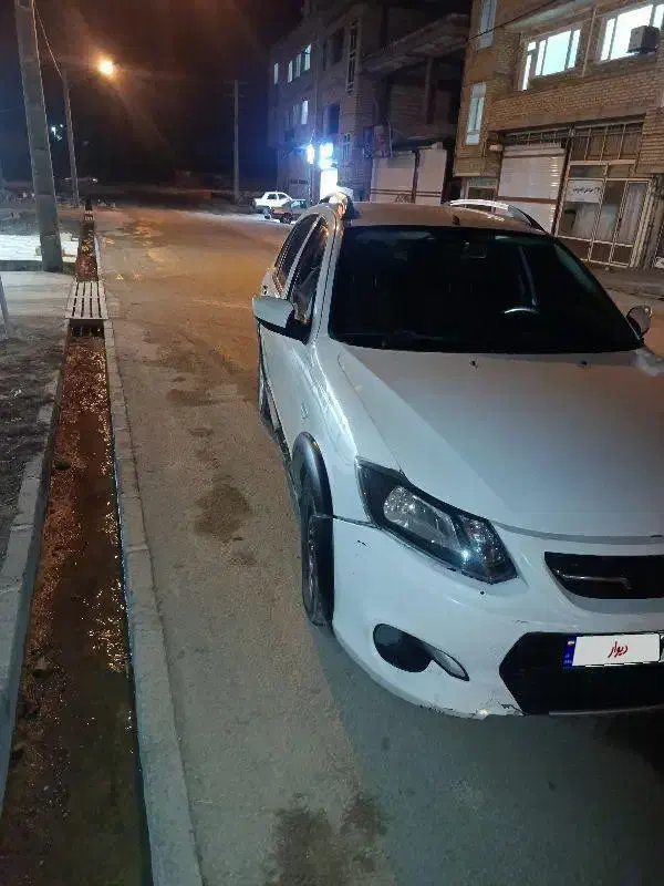 کوییک معمولی مدل 98|خودرو سواری و وانت|تکاب, |دیوار