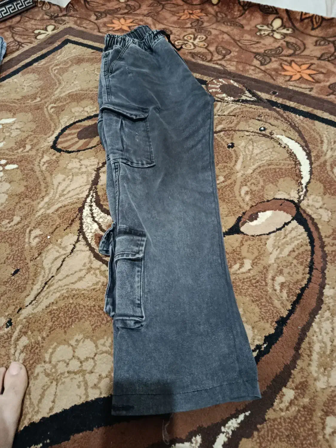 تعدادی شلوار مردانه|لباس|گلستان (تهران), |دیوار