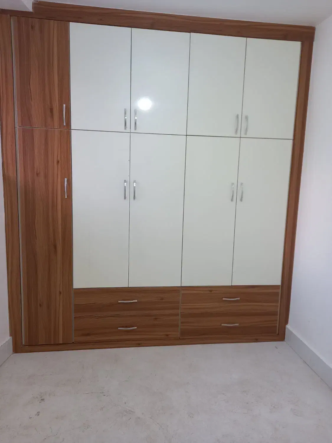 اجرای کابینت و کمد دیواری|مصالح و تجهیزات ساختمان|بناب, |دیوار
