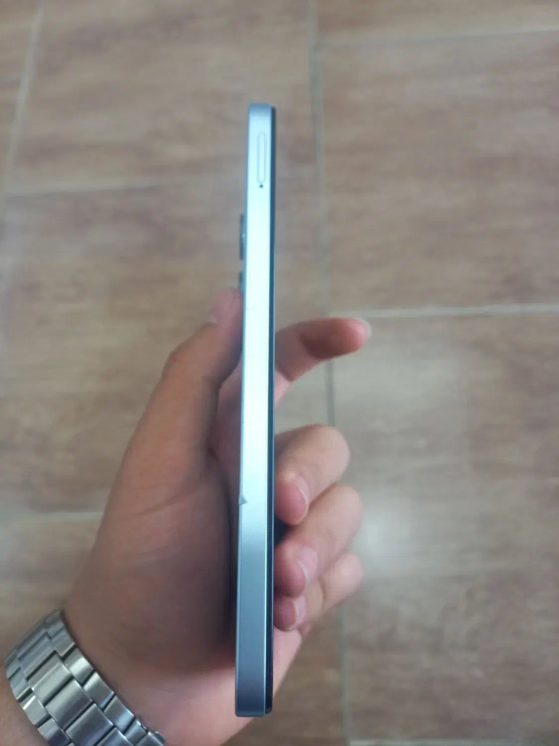 موبایل redmi 13 x با حافظه ۲۵۶ گیگ رم ۸|موبایل|حمیدیا, |دیوار