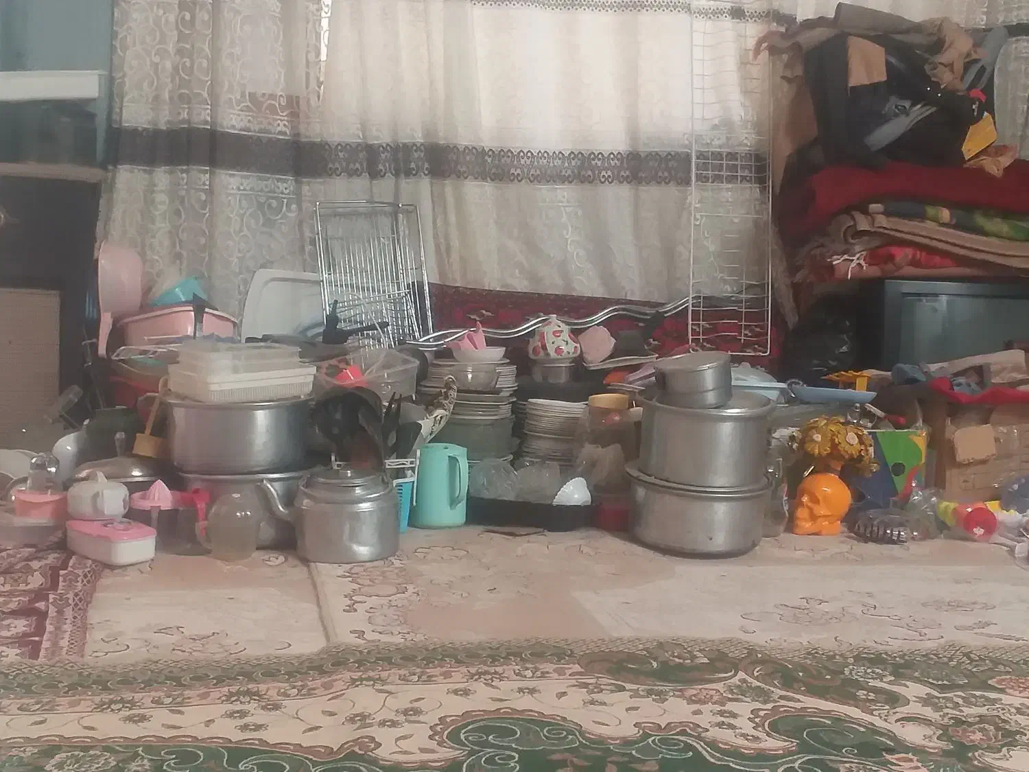 بار جدید آوردیم|حراج|تربت جام, یحیی آباد|دیوار