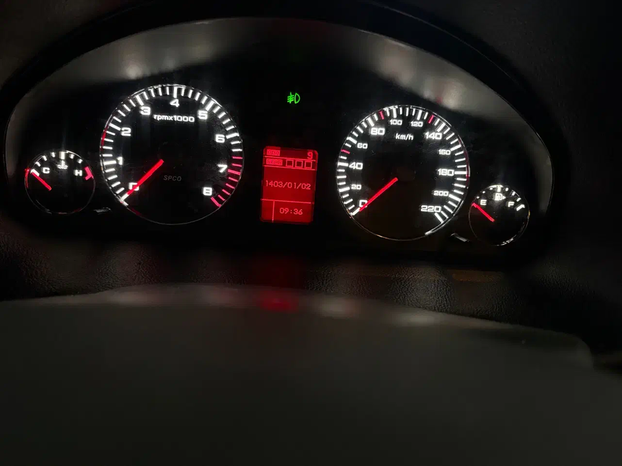 سورن پلاس صفر 1404|خودرو سواری و وانت|سیرجان, |دیوار