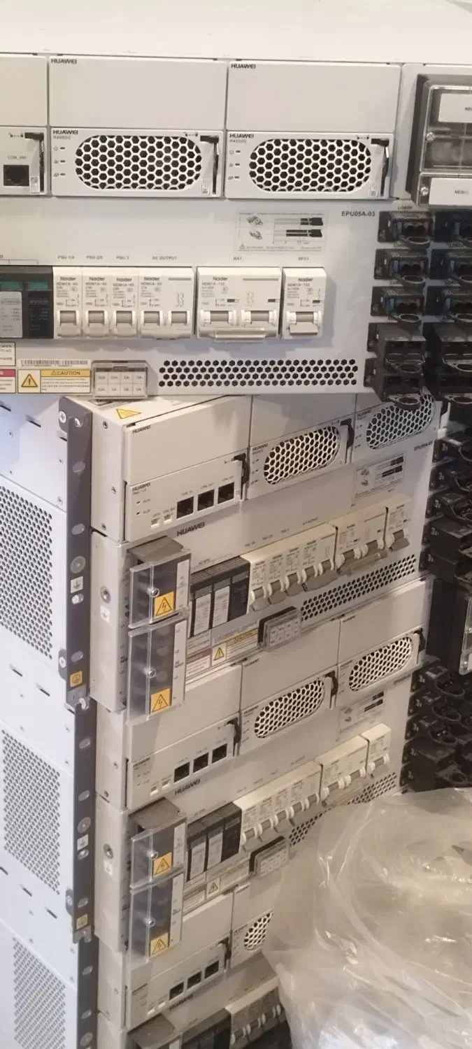 ماژول رکتیفایر هواووی|مودم و تجهیزات شبکه|تهران, کیانشهر|دیوار