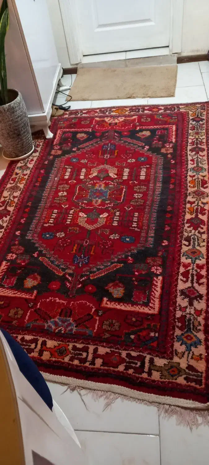 فرش دستبافت ۲ متری|فرش|پردیس, فاز ۱۱|دیوار