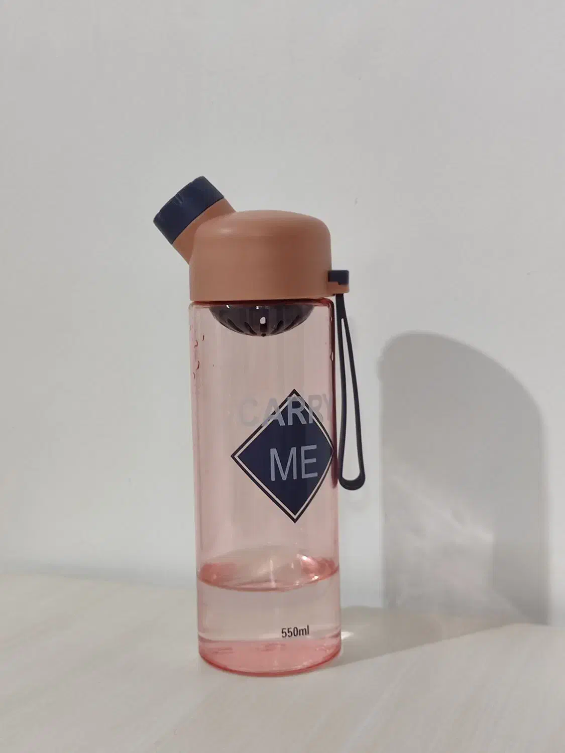 قمقمه|ظروف نگهدارنده، پلاستیکی، یک‌بارمصرف|قم, پردیسان|دیوار