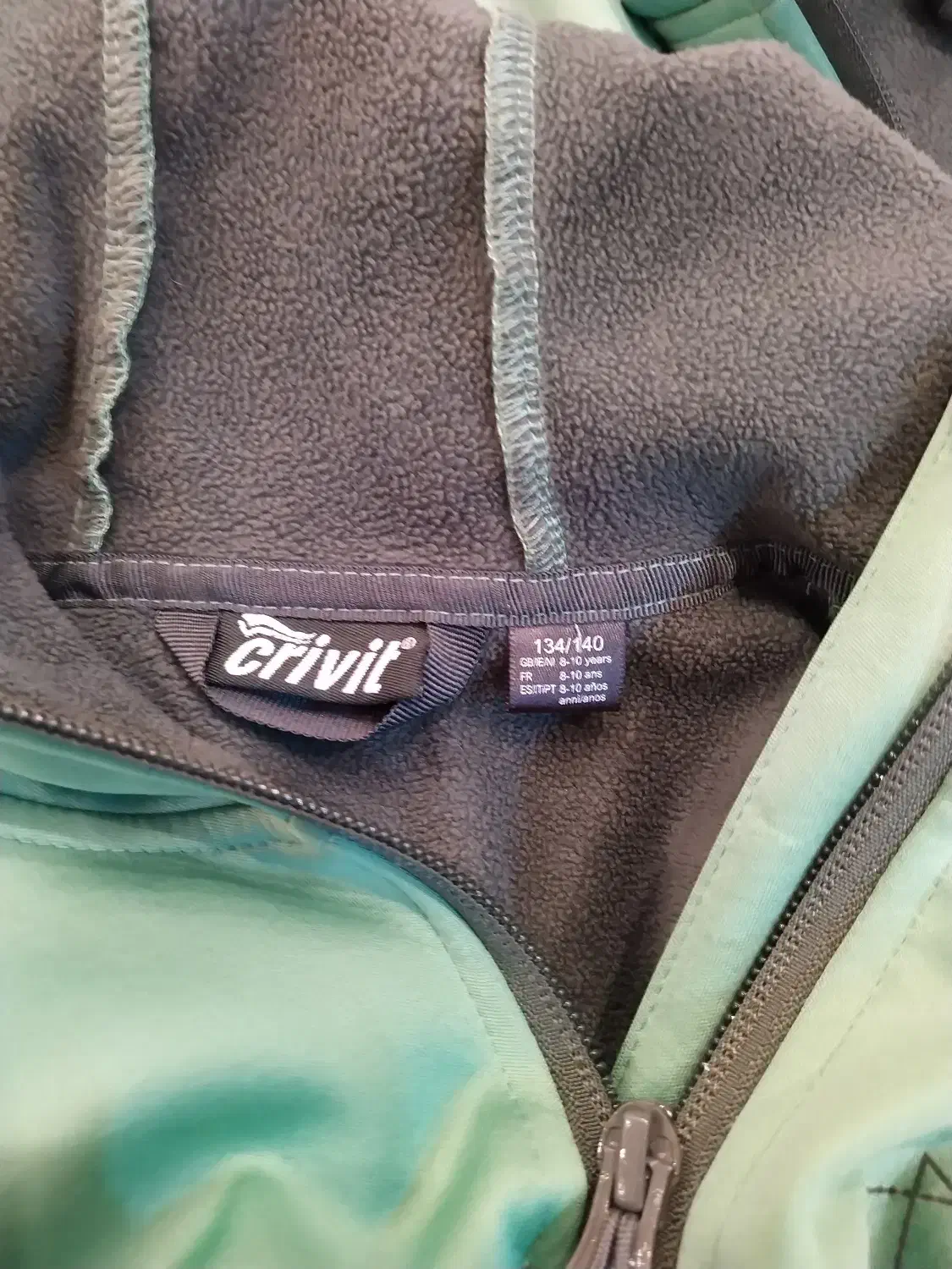 سوئیشرت در حد نو بچگانه|کفش و لباس بچه|آمل, |دیوار