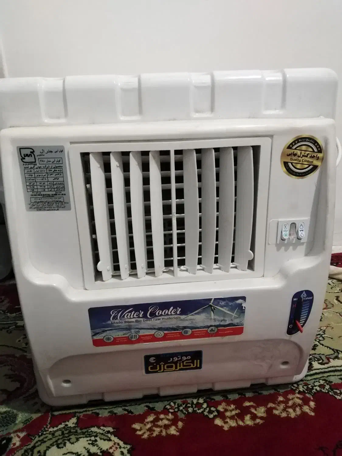 کولر آبی|کولر آبی|مشهد, نوید|دیوار