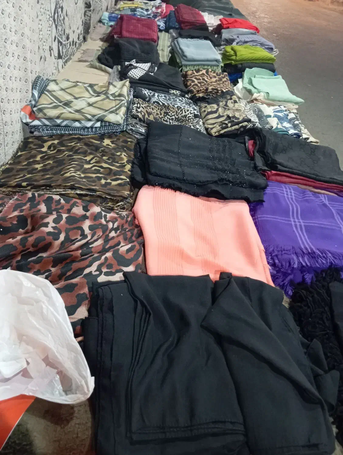 شال و روسری|لباس|بندر ماهشهر, |دیوار