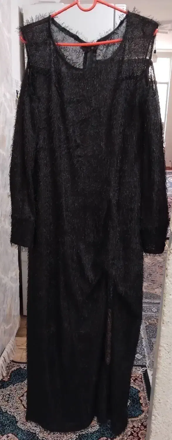 لباس مجلسی|لباس|پاکدشت, حصار امیر|دیوار