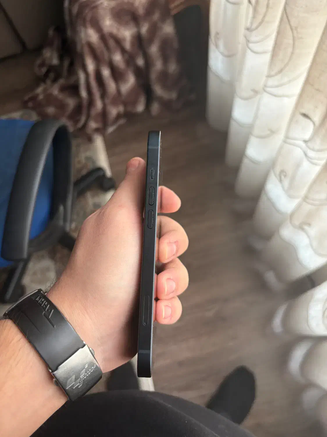 ایفون ۱۳ نرمال z/aa|موبایل|تهران, قیطریه|دیوار