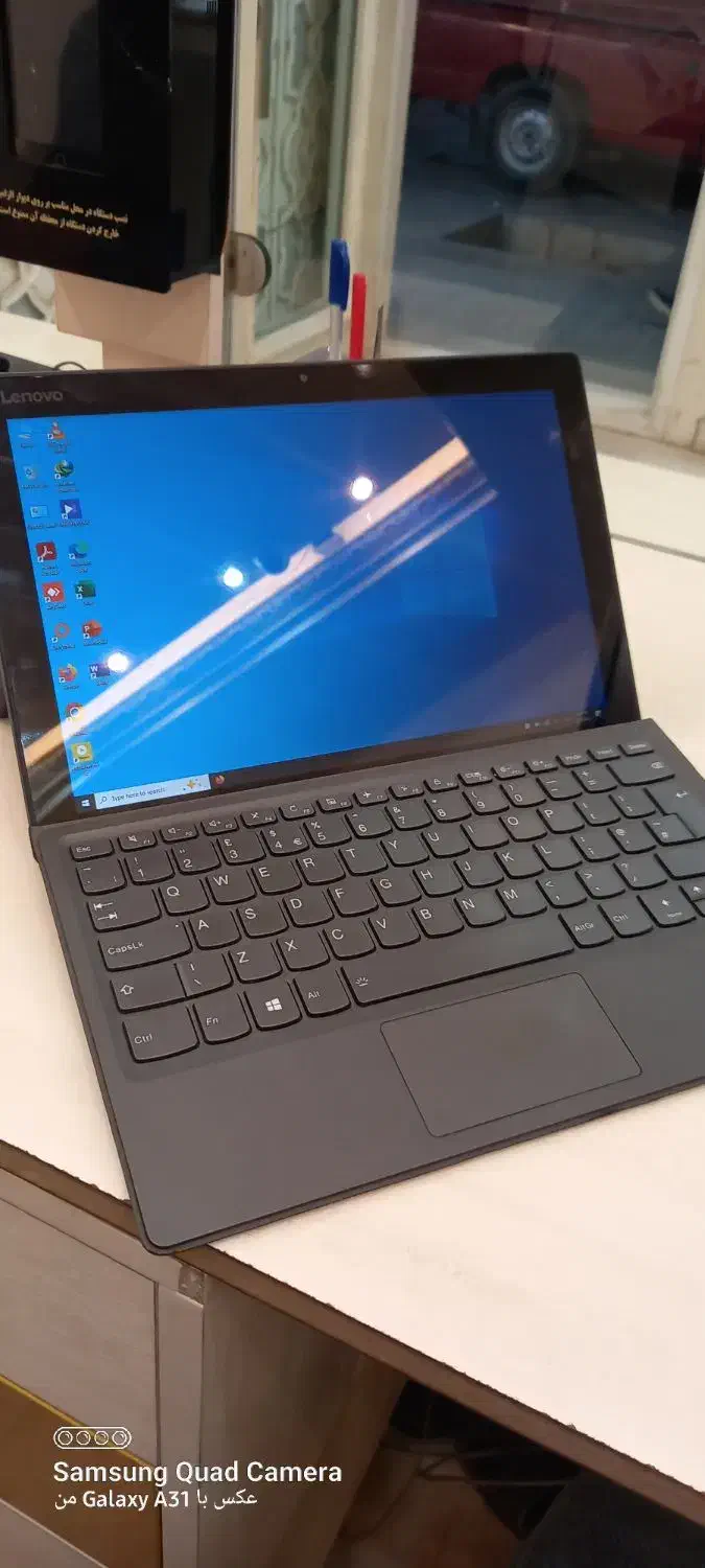 سرفیس لنوو|تبلت|یزد, |دیوار