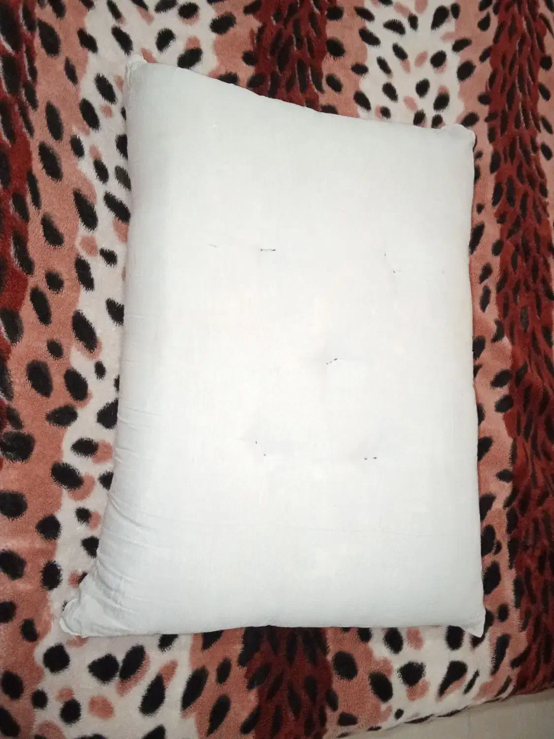 پشتی با الیاف نانو و جلد پشتی سلطنتی|پشتی|بندرعباس, |دیوار