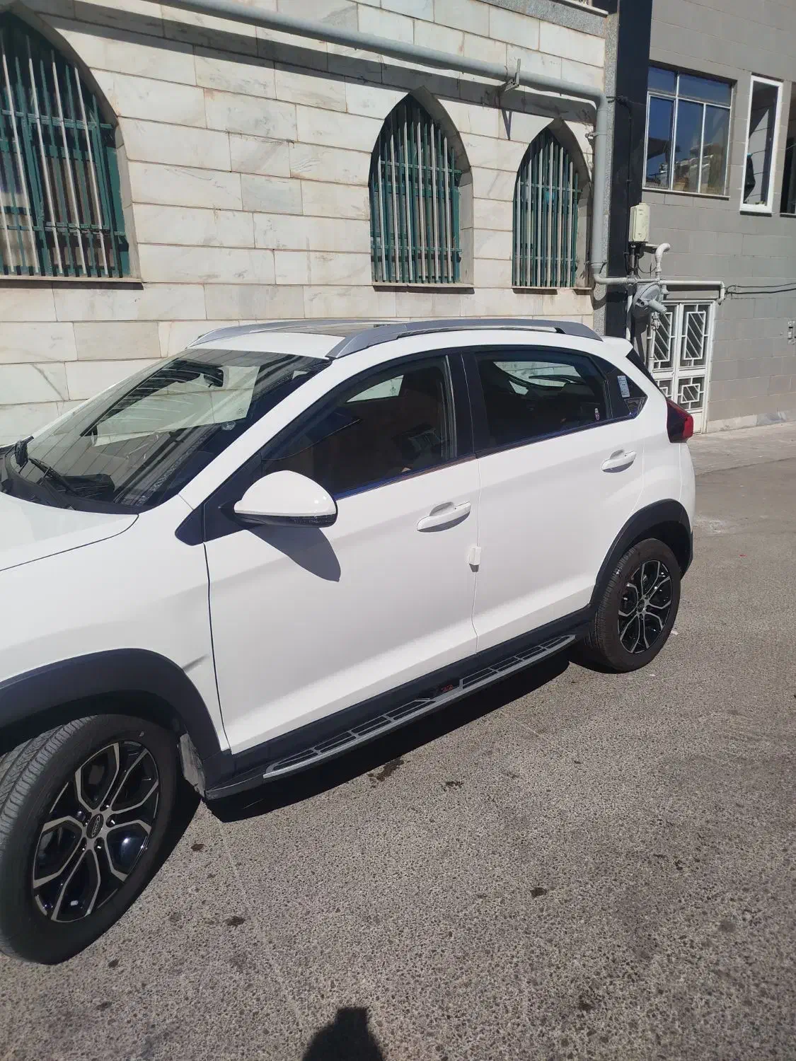 x22 پروMT|خودرو سواری و وانت|همدان, |دیوار