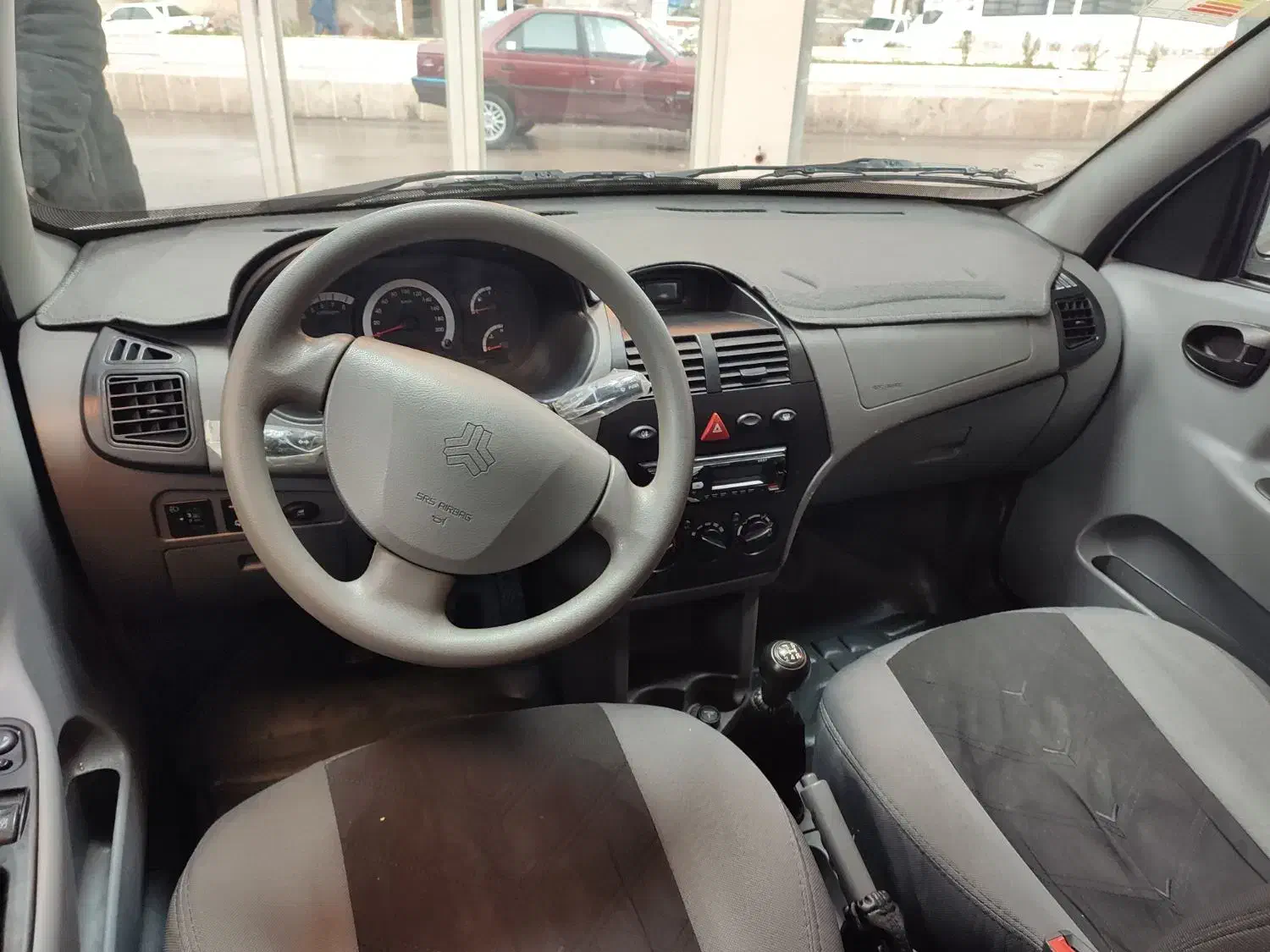 تیبا2...1400|خودرو سواری و وانت|ایلام, |دیوار