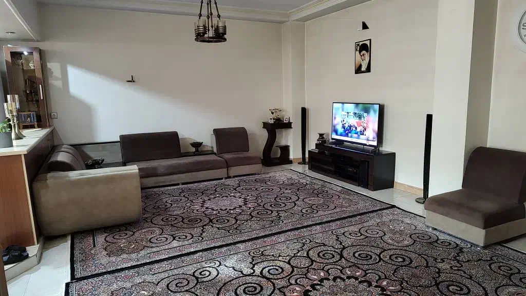 ۷۲ متری / ۲ خوابه / طبقه ۲ / فاز یک|فروش آپارتمان|اندیشه, شهرک المهدی|دیوار
