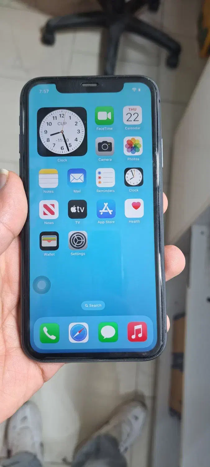 آیفون 11|موبایل|الیگودرز, |دیوار