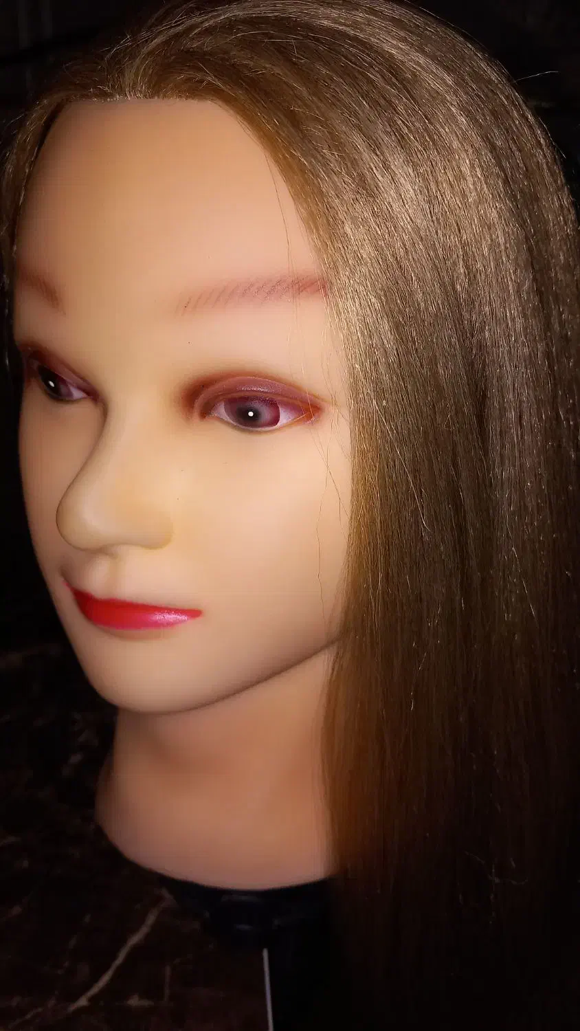 کله مانکن|آرایشگاه و سالن‌های زیبایی|اسلام‌‌آباد غرب, |دیوار