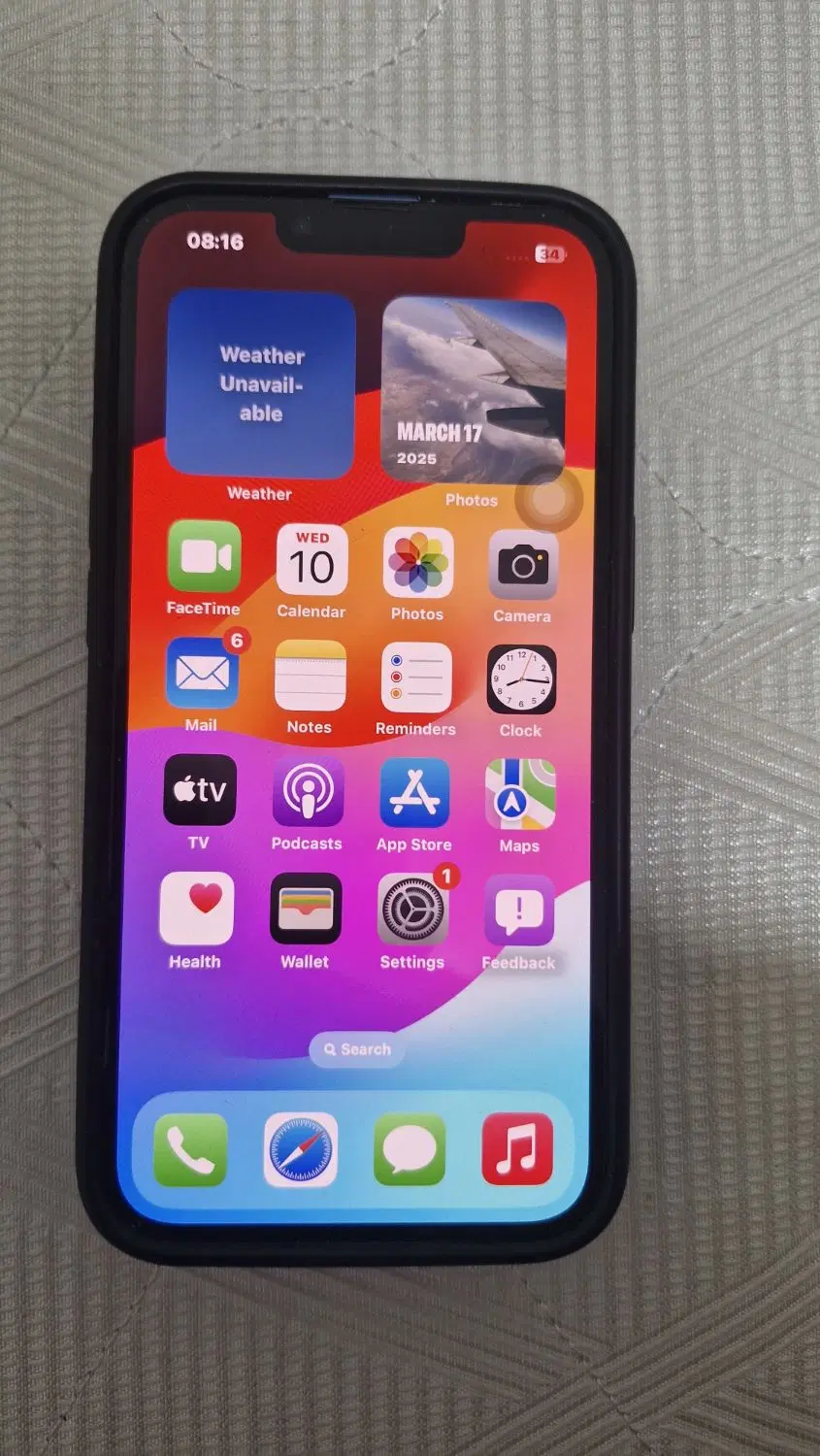 iphone 13 normal|موبایل|کازرون, |دیوار