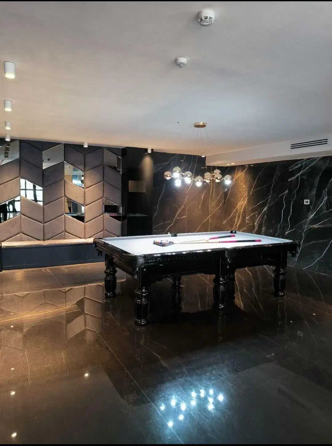 ۱۷۰متر مرجان/برج باغ مجلل