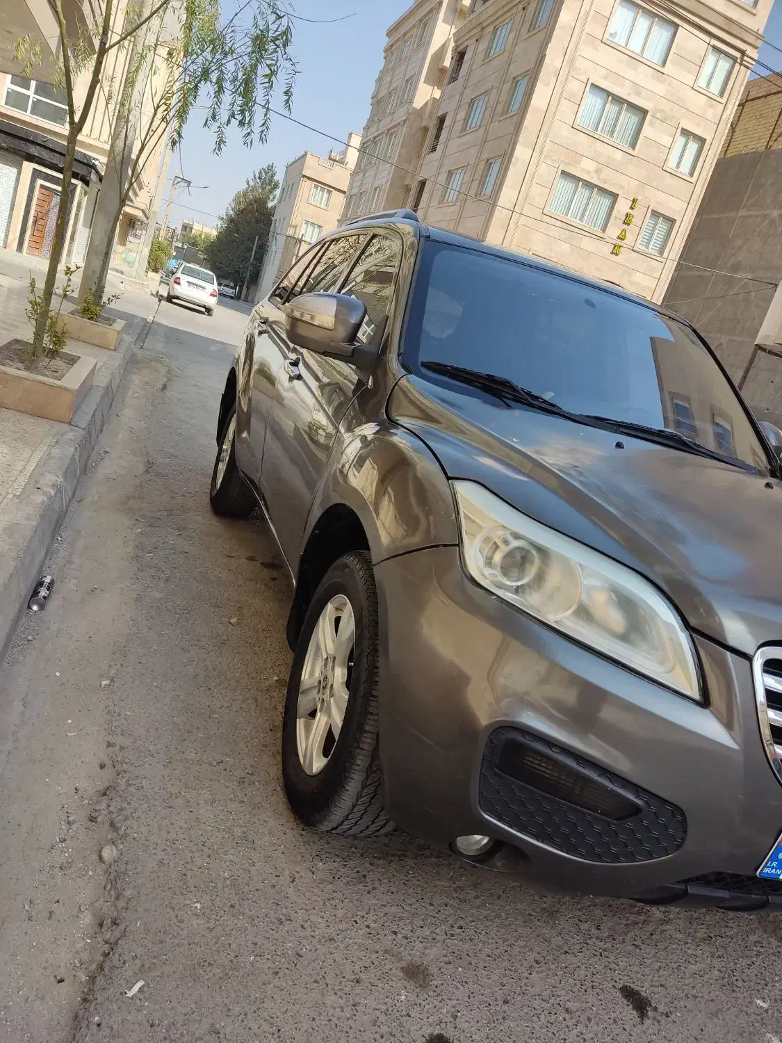 ایکس60 گیربکس  هیلمنی معاوضه هم دارم|خودرو سواری و وانت|گلبهار, شهر جدید گلبهار|دیوار