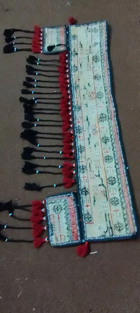 چند مدل گلیم قدیمی کار دست از سیستان بلوچستان|گلیم، جاجیم، گبه|تهران, والفجر (افسریه)|دیوار