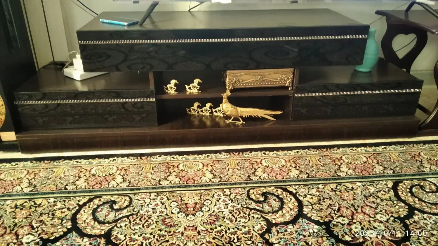 توافقی به فروش می رسد|میز تلویزیون|ایلام, |دیوار