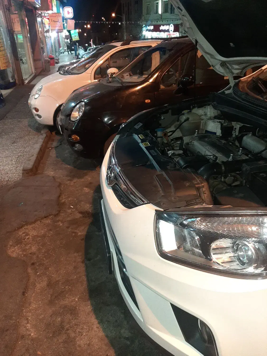 استخدام مکانیک ماهر نیمه ماهرتخصصی ماشین چینی و.|استخدام صنعتی، فنی، مهندسی|تهران, پونک|دیوار