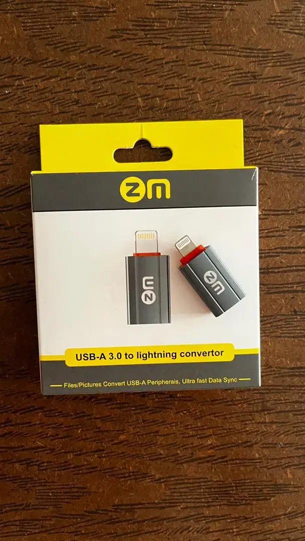 مبدل USb-Cto usb|قطعات و لوازم جانبی رایانه|تهران, مجیدیه|دیوار