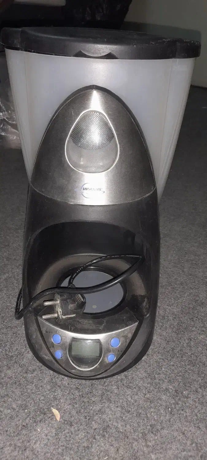 چای ساز و قهوه|سماور، چای‌ساز، قهوه‌ساز|تهران, وحیدیه|دیوار