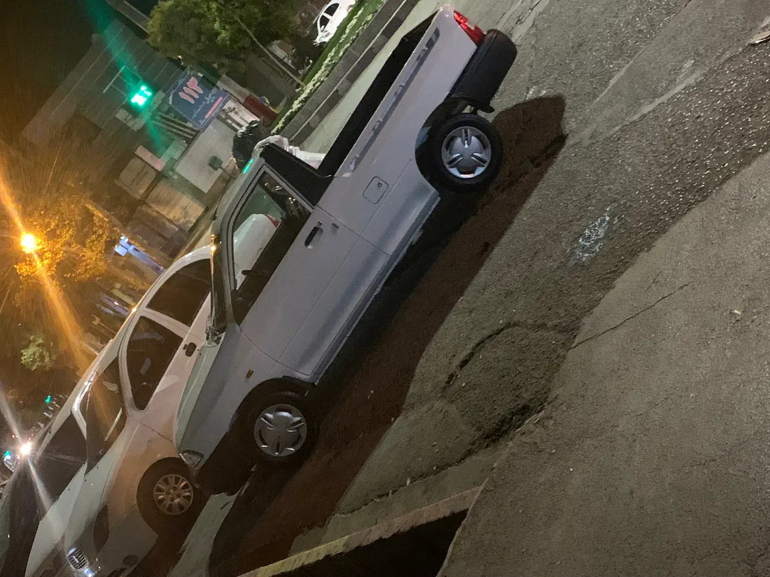 پراید ۱۵۱ SE لاینر|خودرو سواری و وانت|اسدآباد, |دیوار