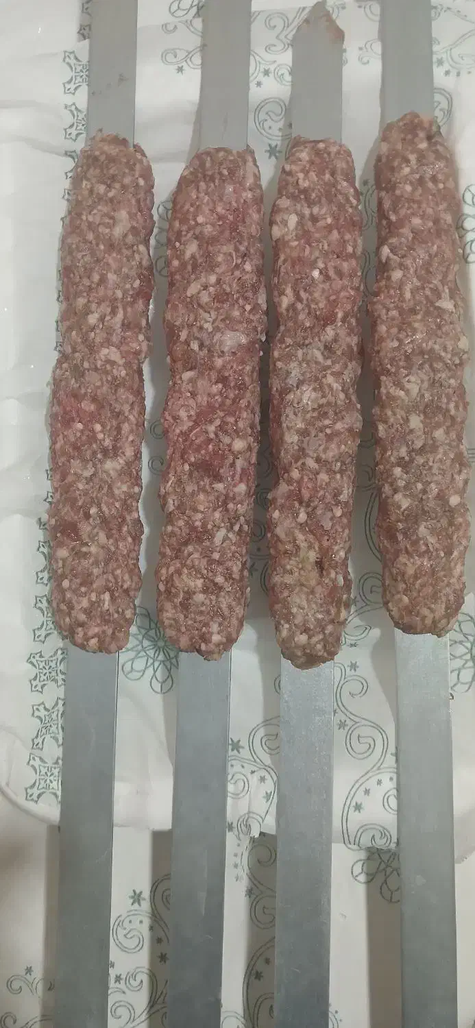 رستوران و تهیه غذای کاسمساه|خدمات پذیرایی، مراسم|کوهدشت, |دیوار