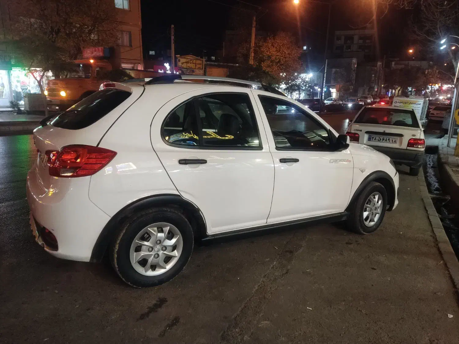 کوییک1401S|خودرو سواری و وانت|همدان, |دیوار