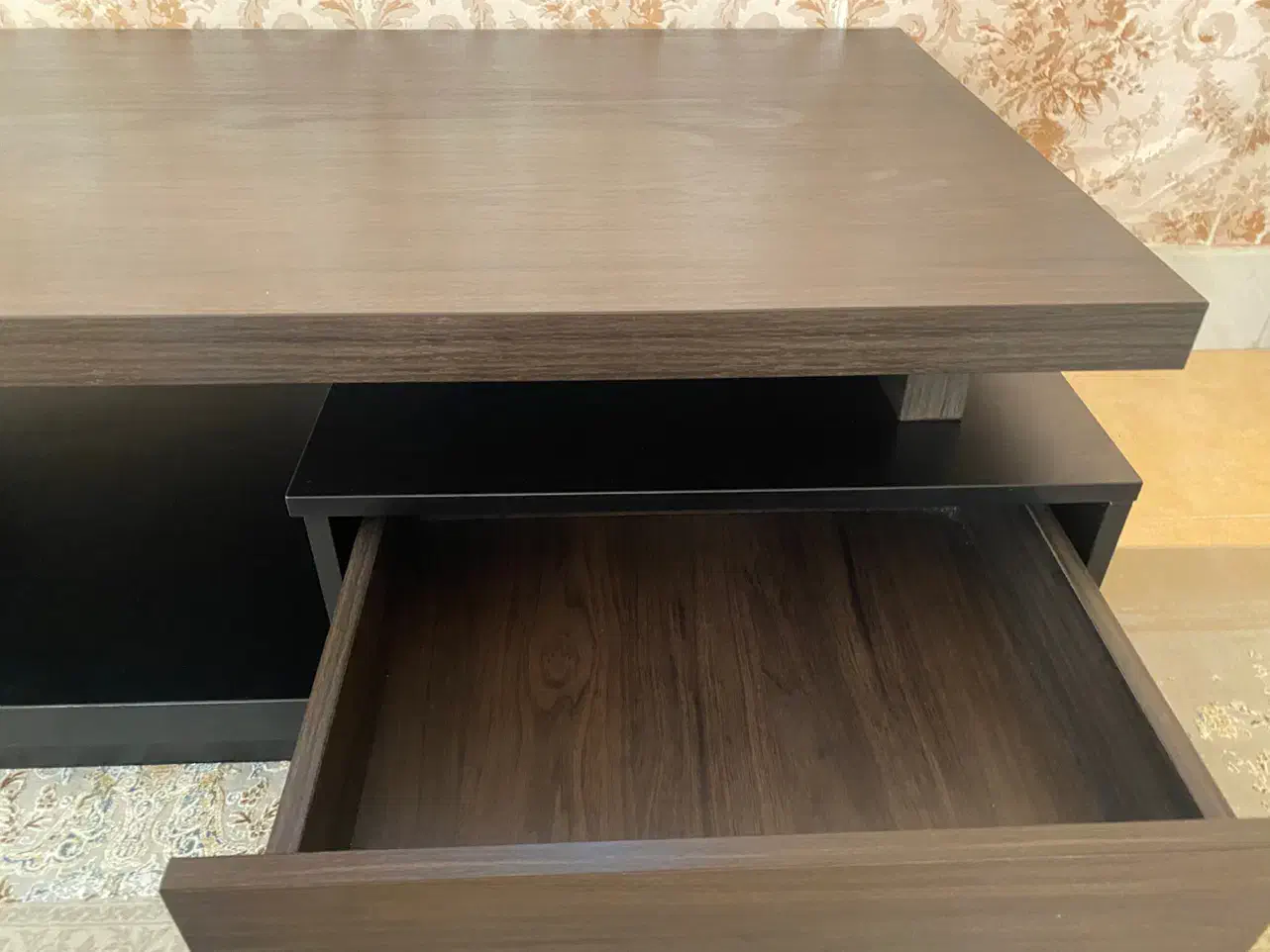 میز وسط مبلی|مبلمان اداری|قم, سالاریه|دیوار