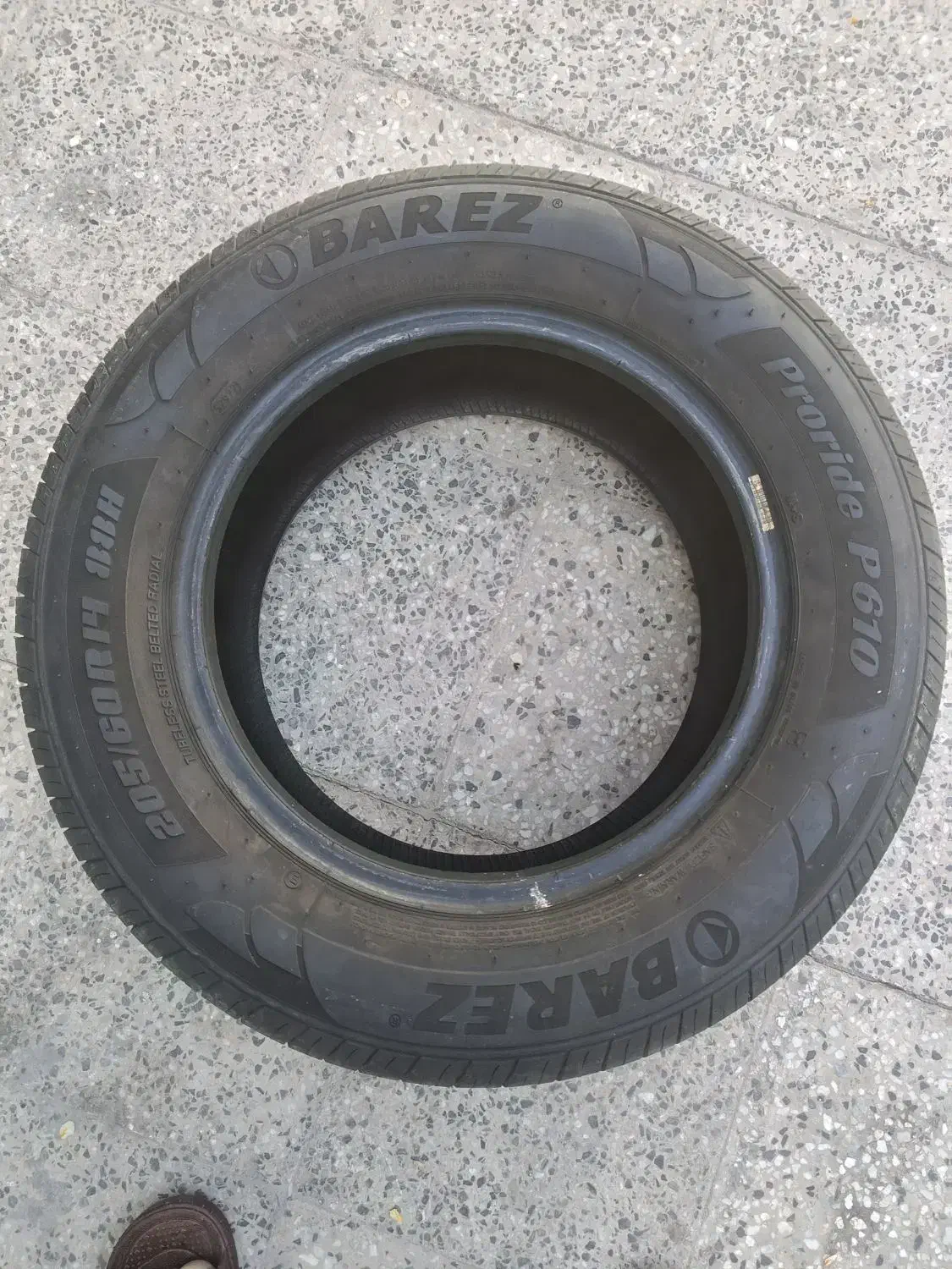 فروش لاستیک پژو|قطعات یدکی و لوازم جانبی|دوگنبدان, |دیوار