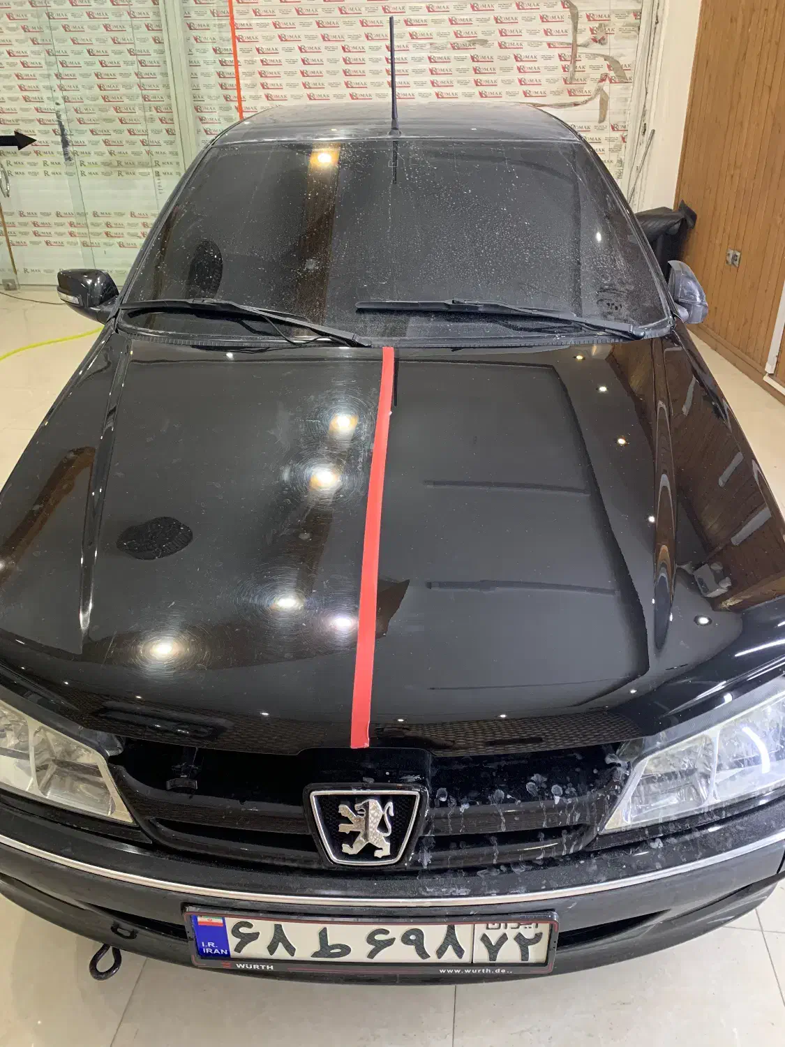 دیتیلینگ صداقت|خدمات موتور و ماشین|چمستان, |دیوار