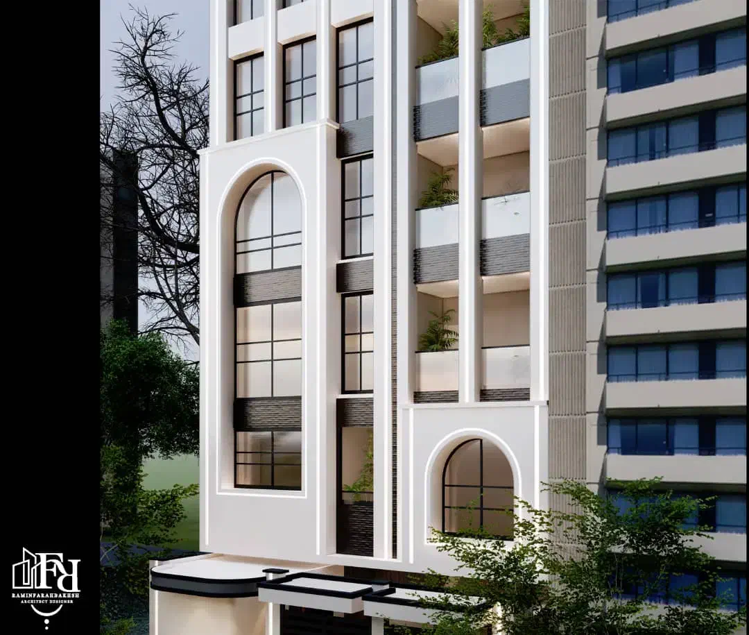 فروش یکجا مجتمع ۴واحدتک.   مشاور خان بابا|فروش آپارتمان|دزفول, |دیوار