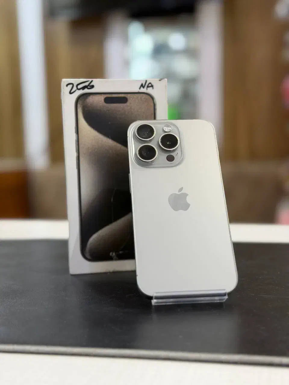 آیفون ۱۵ پرو|موبایل|تبریز, |دیوار