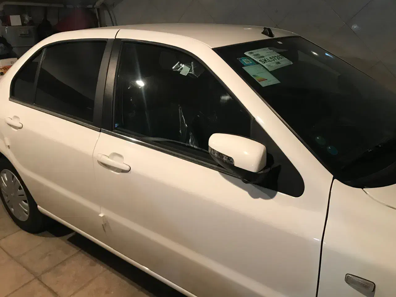 سورن پلاس xu7p 1404|خودرو سواری و وانت|اصفهان, شاهزید|دیوار