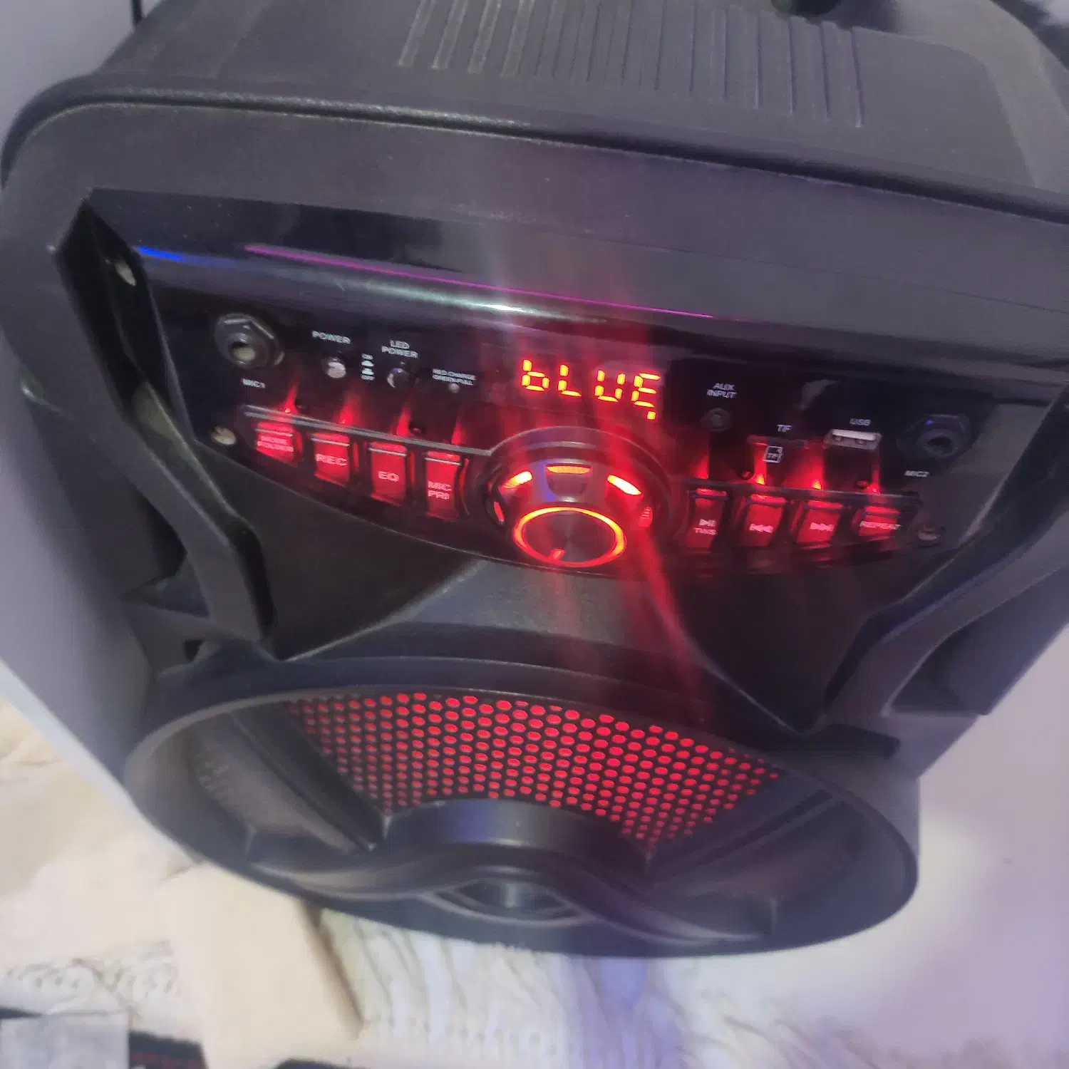 باند Emperial|سیستم صوتی خانگی|قوچان, |دیوار