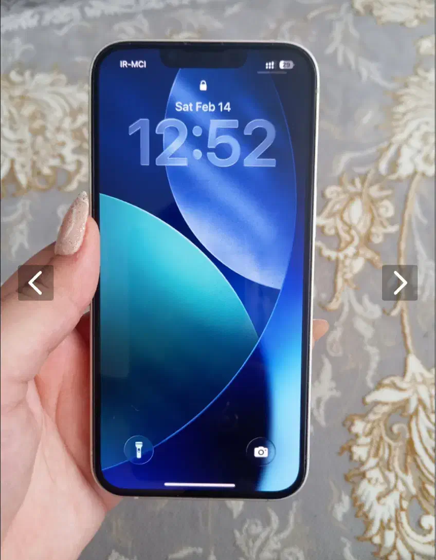 گوشی ۱۳|موبایل|رفسنجان, |دیوار